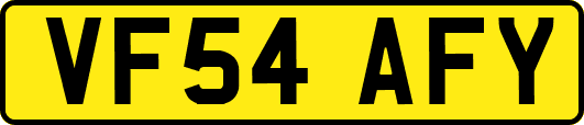 VF54AFY