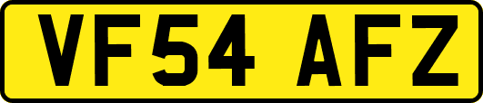 VF54AFZ
