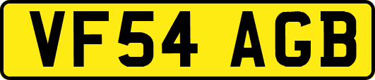 VF54AGB