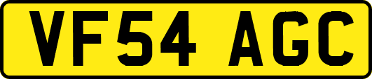 VF54AGC