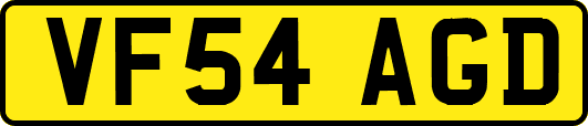 VF54AGD