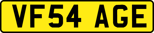VF54AGE