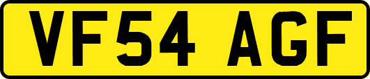 VF54AGF