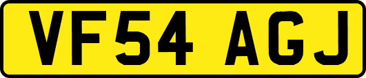 VF54AGJ