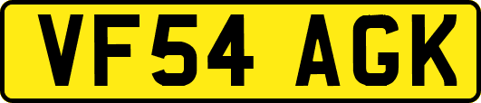 VF54AGK