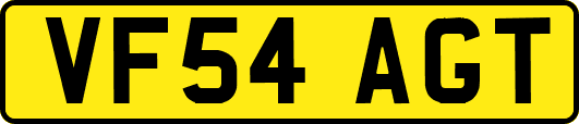 VF54AGT