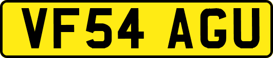 VF54AGU