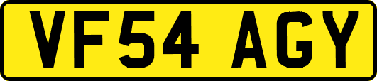 VF54AGY