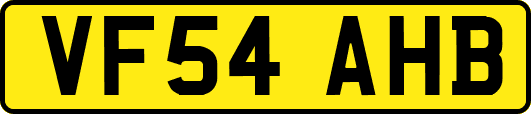 VF54AHB