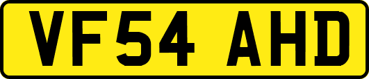 VF54AHD