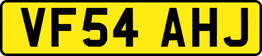 VF54AHJ