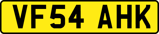 VF54AHK