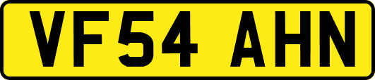 VF54AHN