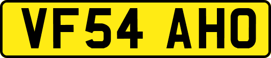 VF54AHO