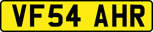 VF54AHR