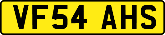 VF54AHS