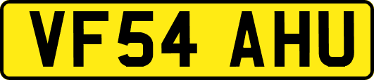 VF54AHU