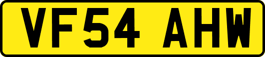 VF54AHW