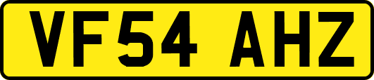 VF54AHZ