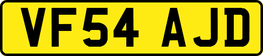 VF54AJD