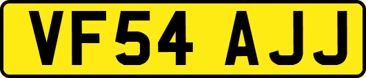 VF54AJJ