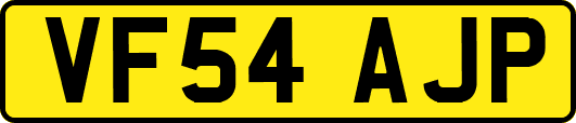 VF54AJP