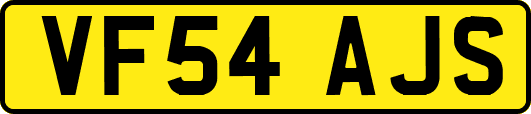 VF54AJS