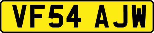 VF54AJW