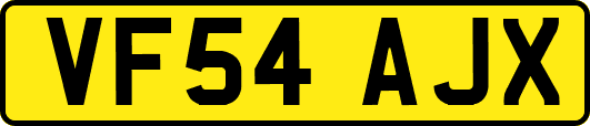 VF54AJX