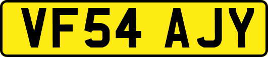 VF54AJY