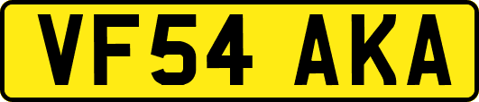 VF54AKA