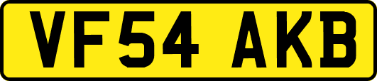 VF54AKB