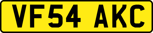 VF54AKC