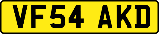 VF54AKD