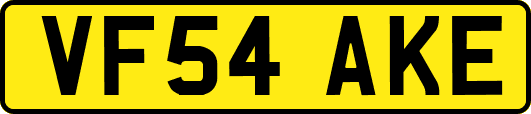 VF54AKE