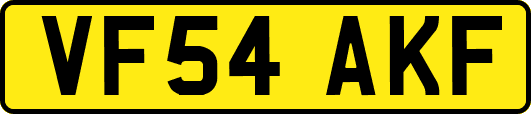 VF54AKF