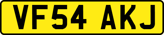 VF54AKJ