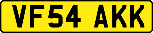 VF54AKK
