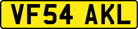 VF54AKL