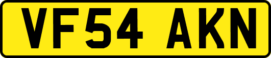 VF54AKN
