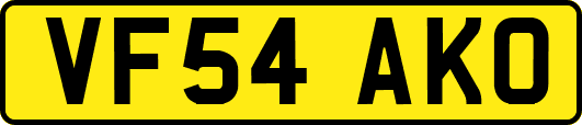 VF54AKO