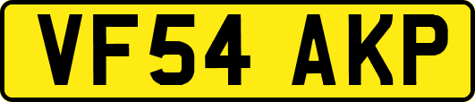 VF54AKP