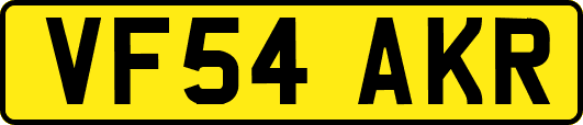 VF54AKR
