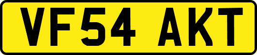 VF54AKT