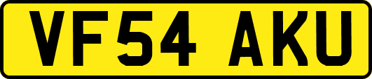 VF54AKU