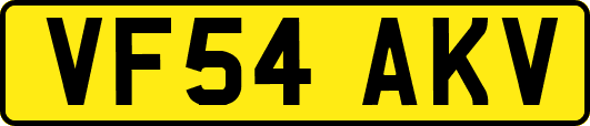 VF54AKV