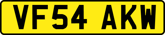 VF54AKW
