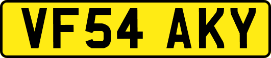 VF54AKY