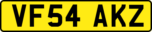 VF54AKZ