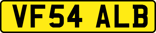 VF54ALB